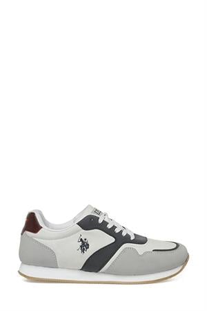 U.S. Polo Assn. Soreta 2Pr Ayakkabı