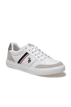 U.S. Polo Assn. Aren Gr 3Fx Ayakkabı