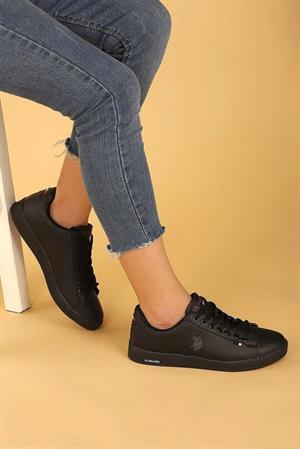U.S. Polo Assn.3m Franco 3fx Ayakkabı