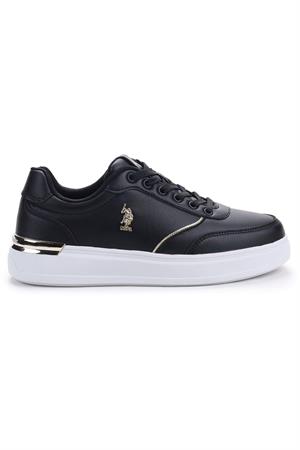 U.S. Polo Assn. 3F Alkaz 3PR  Kadın Ayakkabı