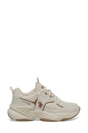U.S. Polo Assn. 4W Isabella 4Pr Ayakkabı