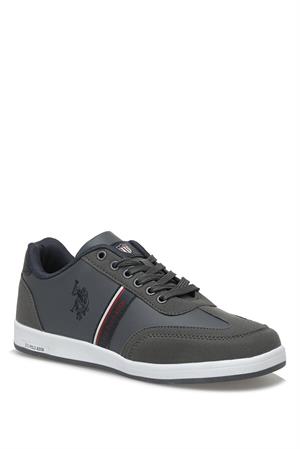U.s. Polo Assn. Kares Wt 2pr  Erkek Sneaker