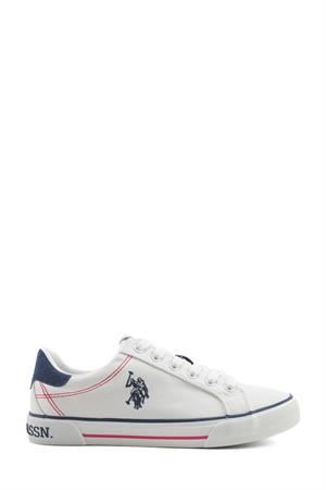U.S. POLO ASSN. 5M RACHEL 5FX AYAKKABI
