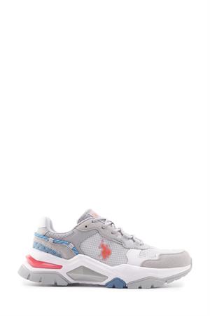 U.S. Polo Assn. 4M Vıncent 4Fx Ayakkabı