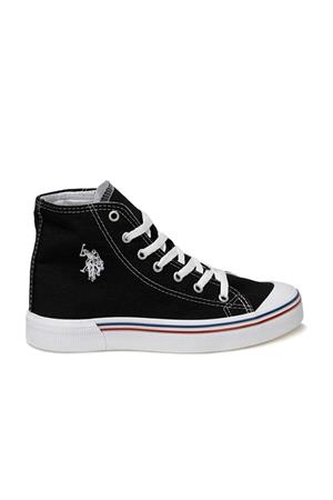 U.S. Polo Assn. 3m Penelope Hıgh 3fx Ayakkabı