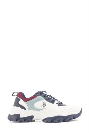 U.S. Polo Assn. 4F Tracky 4Pr Ayakkabı