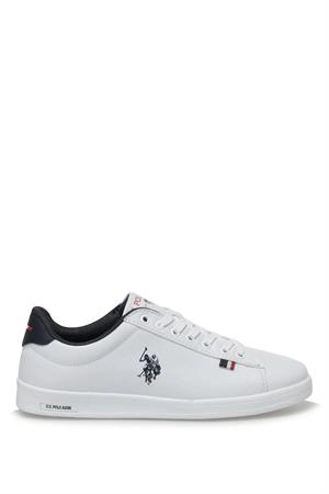 U.S. Polo Assn.3m Franco 3fx Ayakkabı