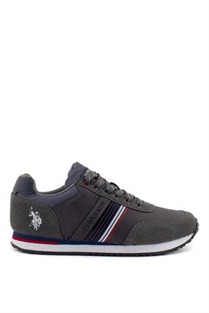 U.S. Polo Assn. 2F Jupıter 2Pr Ayakkabı