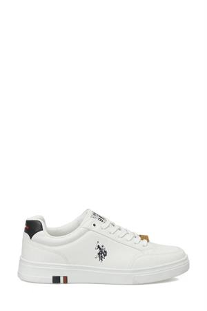U.S. Polo Assn. 5w Franco 5Pr Ayakkabı