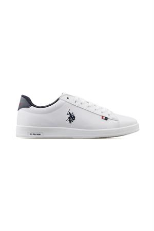 U.S. POLO ASSN. 5P FRANCO GR 5FX AYAKKABI