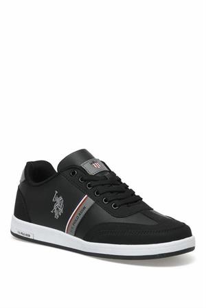 U.s. Polo Assn. Kares Wt 2pr  Erkek Sneaker