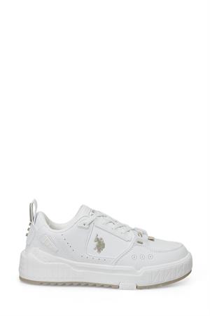 U.S. POLO ASSN. 5M DANCE WMN 5FX AYAKKABI