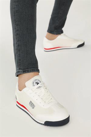 U.S. Polo Assn. Deep Summer 3Fx Ayakkabı