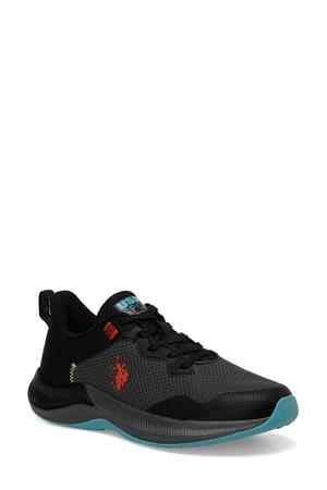 U.S. POLO ASSN. 5M FLORIN WMN 5FX AYAKKABI
