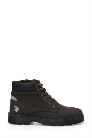 U.s. Polo Assn. Forrest 3pr Erkek Bot
