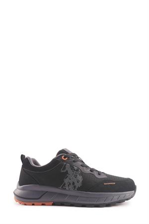 U.S. Polo Assn. 4F Elıas 4Pr Ayakkabı
