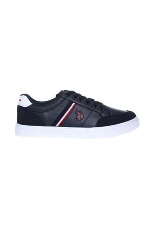 U.S. Polo Assn. Aren Gr 3Fx Ayakkabı