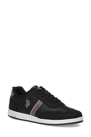 U.s. Polo Assn. Kares Wt 4pr Ayakkabı