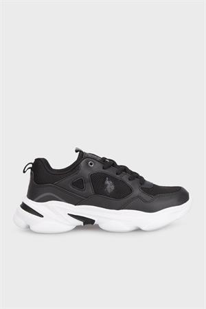 U.S. POLO ASSN. 5I BOB WMN 5FX AYAKKABI