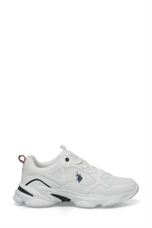 U.S. POLO ASSN. 5I BOB WMN 5FX AYAKKABI