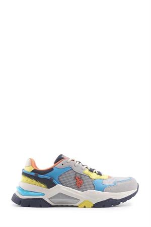 U.S. Polo Assn. 4M Vıncent 4Fx Ayakkabı