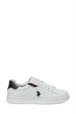 U.S. Polo Assn. 4F Costa Wmn 4Pr Ayakkabı