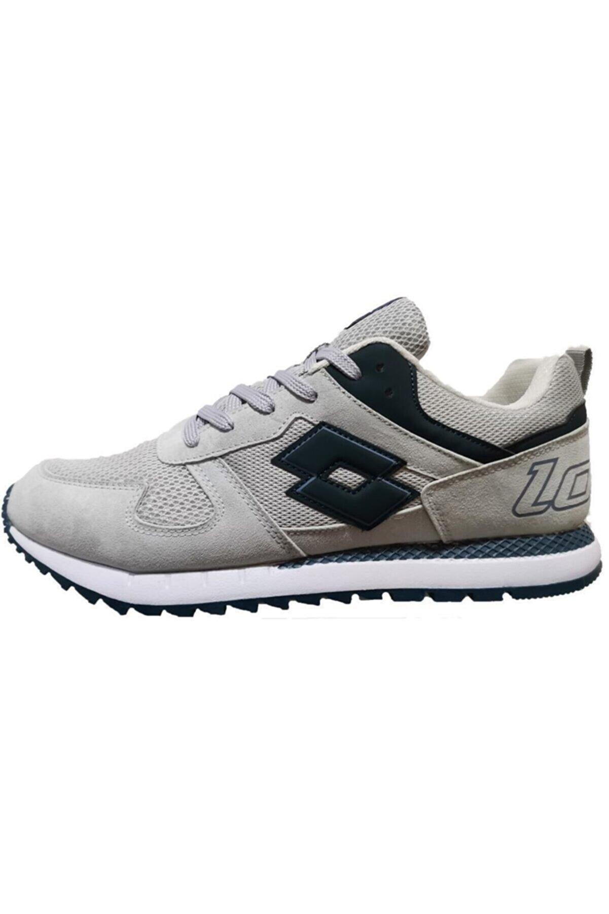 Lotto Runner Plus Msh Ayakkabı	