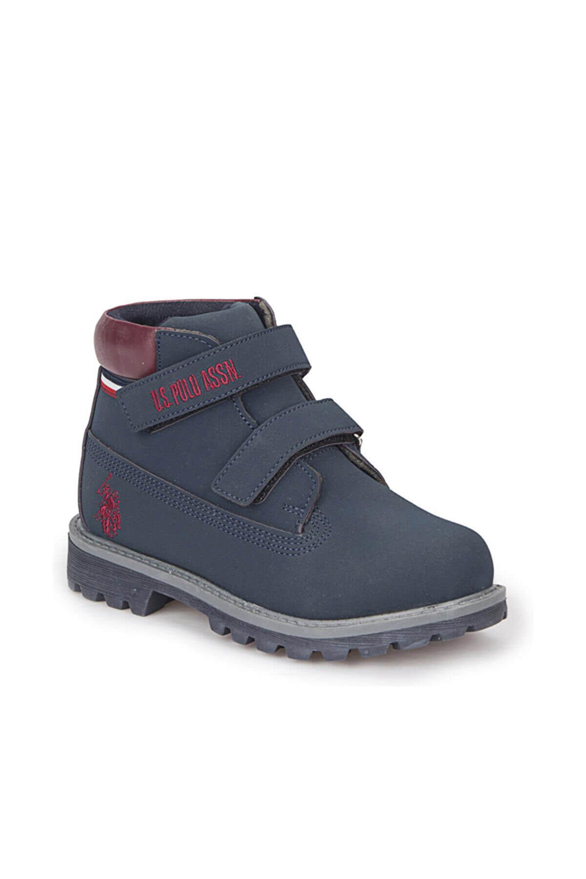 U.S. Polo Assn. Gullıver Ayakkabı	