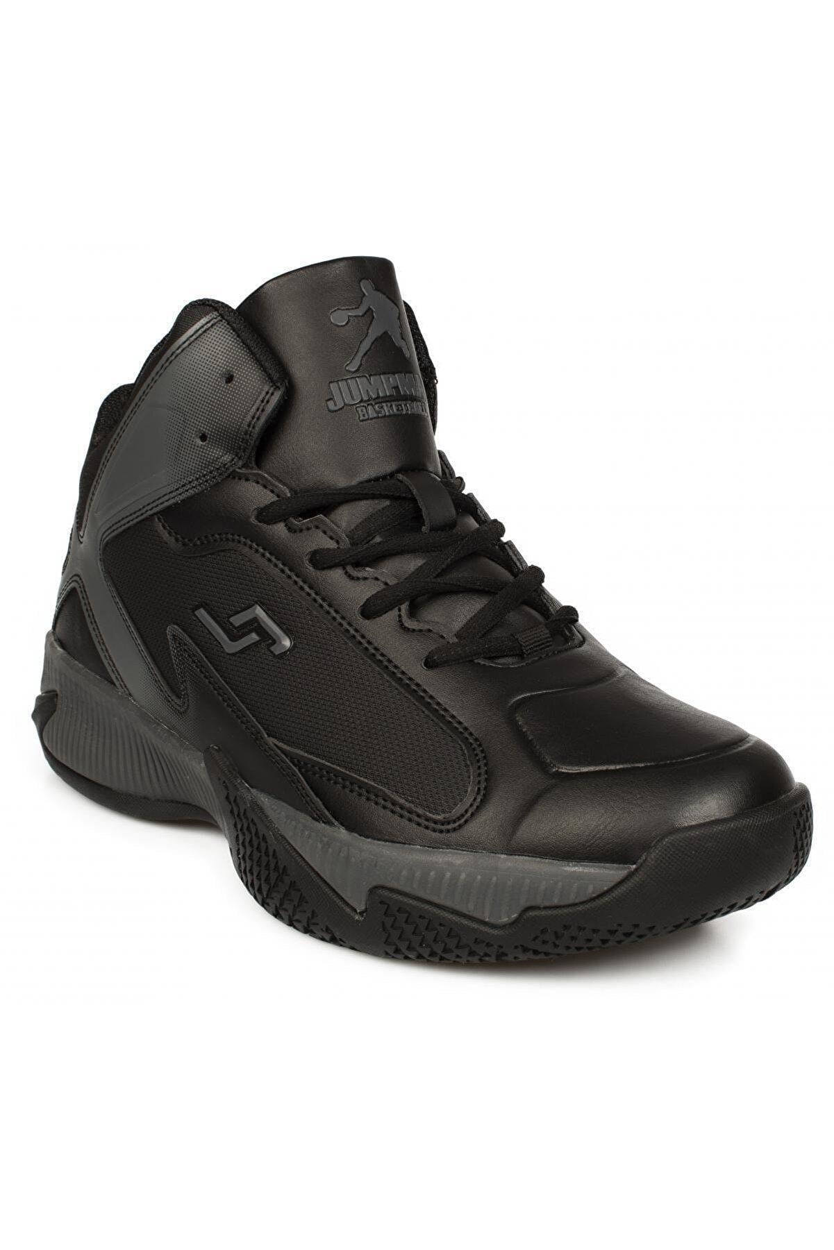 Jump 25528 Merdane Ayakkabı 20Sk	