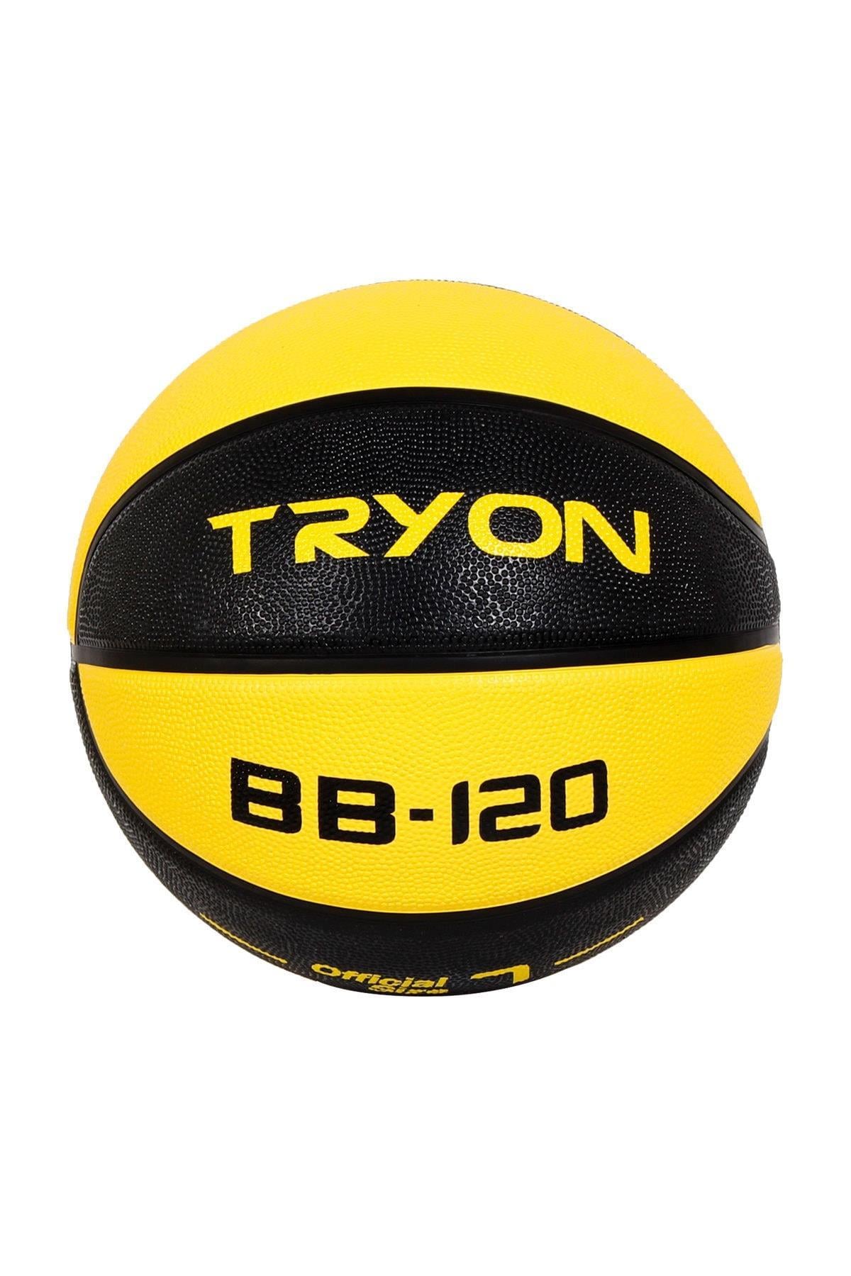 Tryon Basketbol Topu Bb-120 7 No	