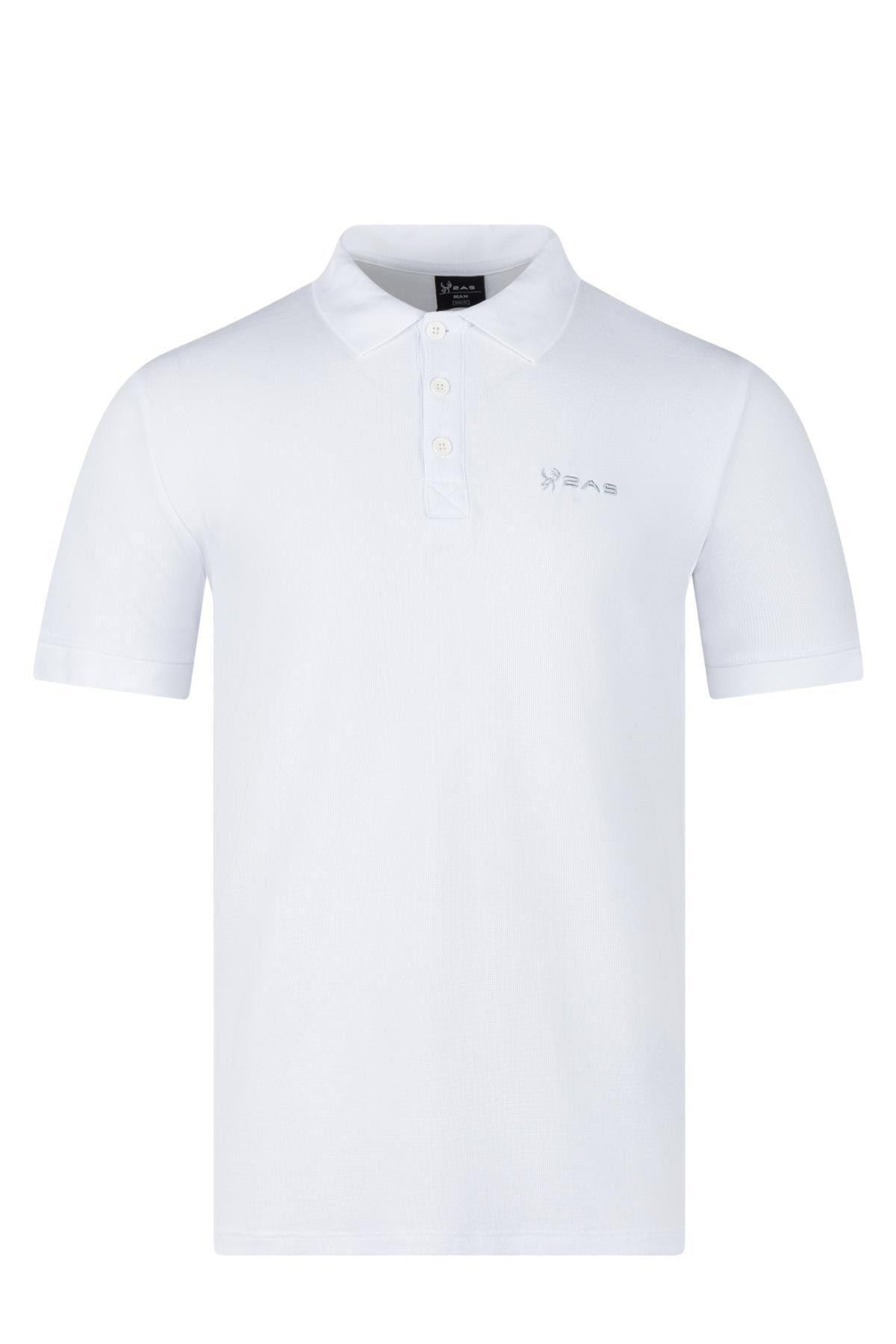 2AS Aluna Polo Yaka T-Shırt