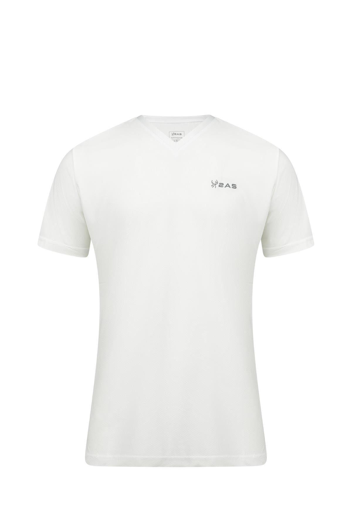 2AS Elba V Yaka T-shirt