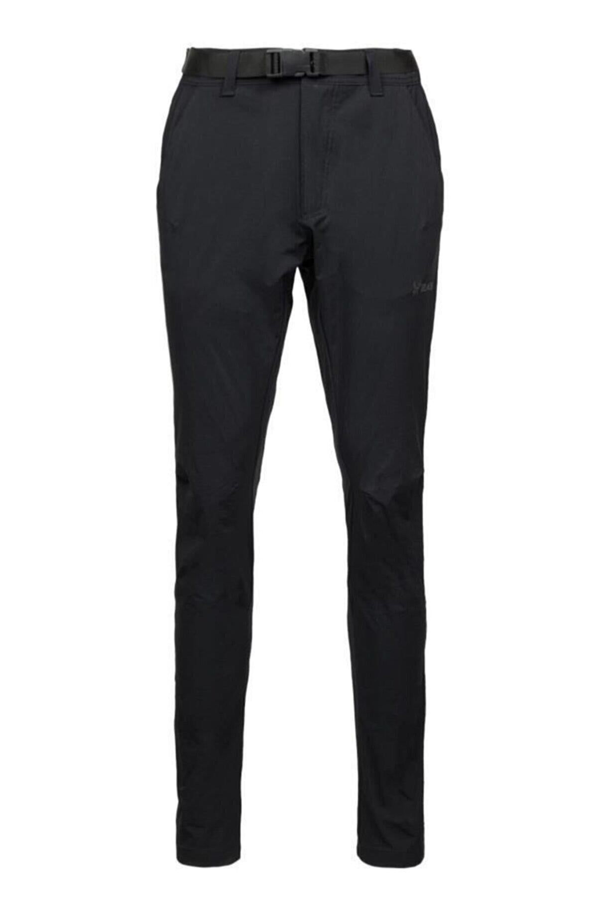 2AS Plasic Erkek Pantolon