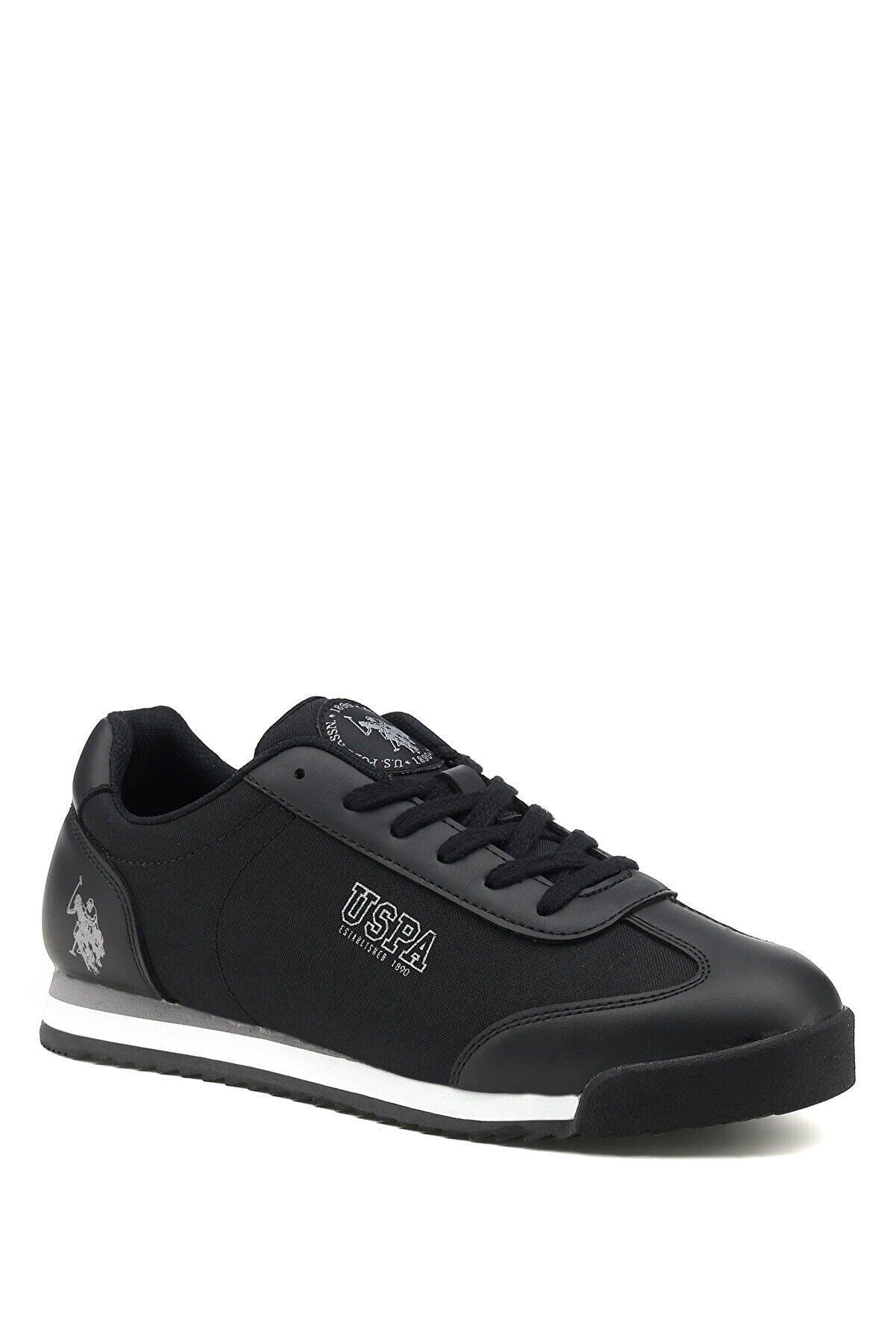 Us Polo 2M Deep Summer 2Fx Ayakkabı	
