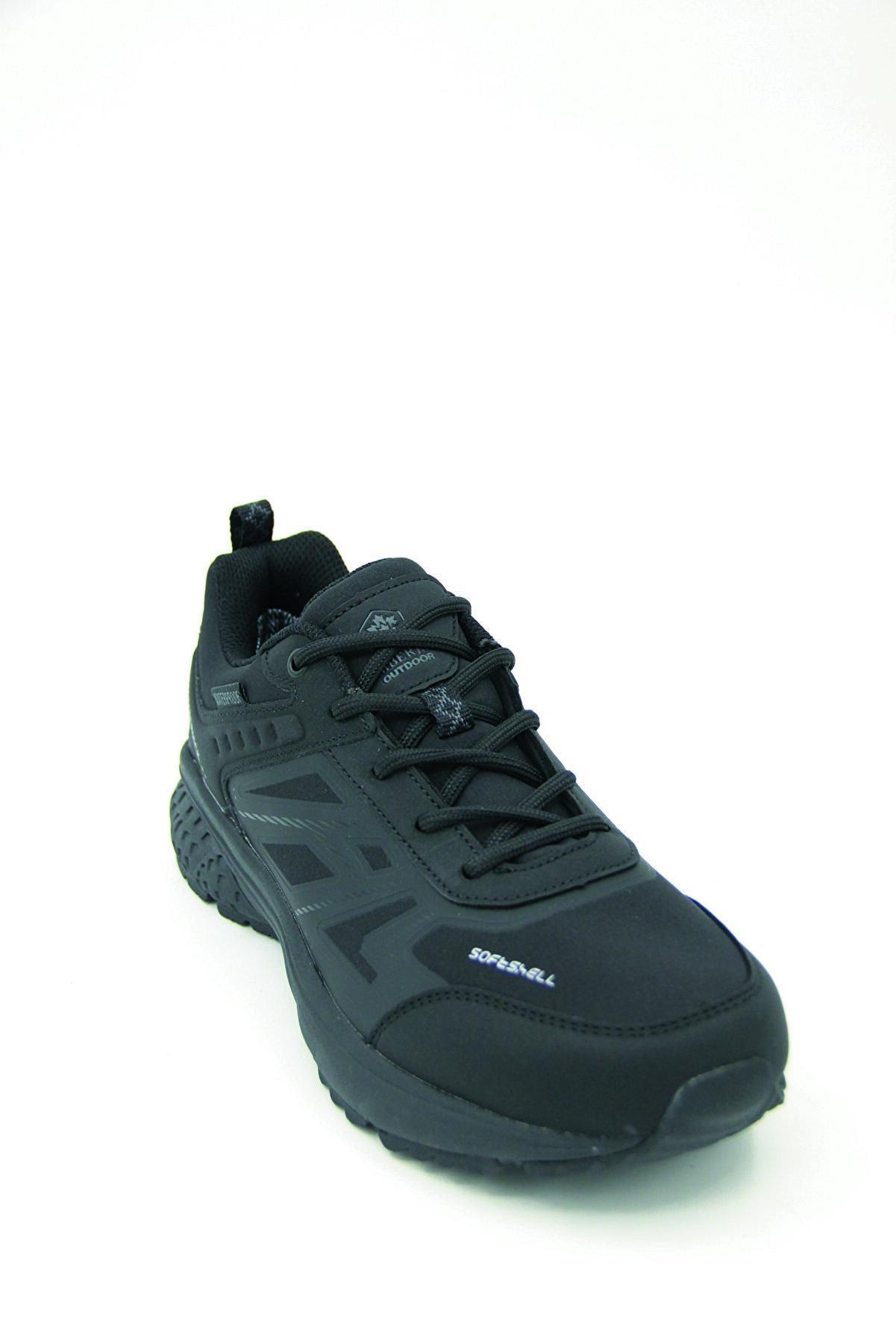 Lumberjack 1W Josep 1Pr Ayakkabı	