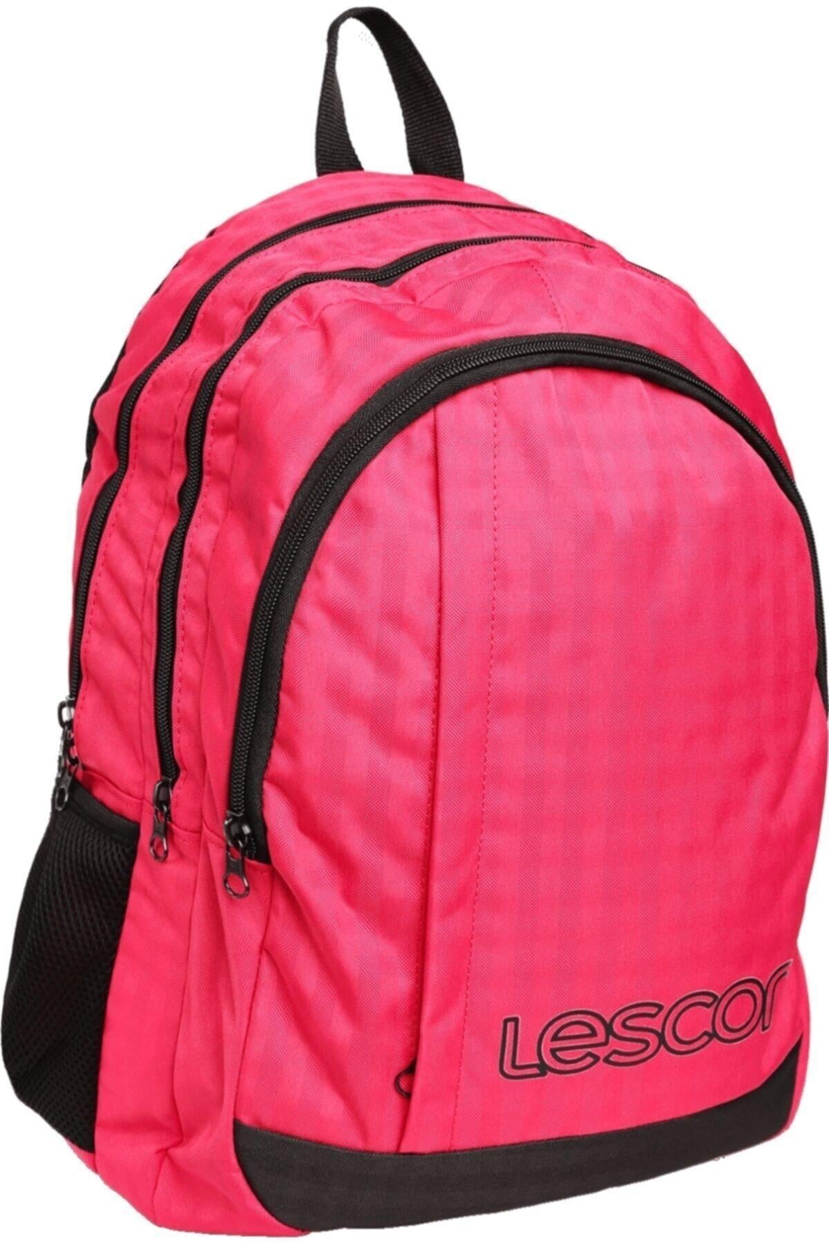Lescon La-2080 Sırt Cantası	