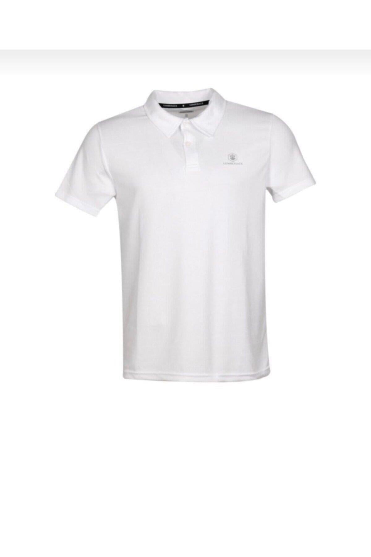 Lumberjack 2M Ct461 Sherman Basıc Polo T-Shırt 2Fx	
