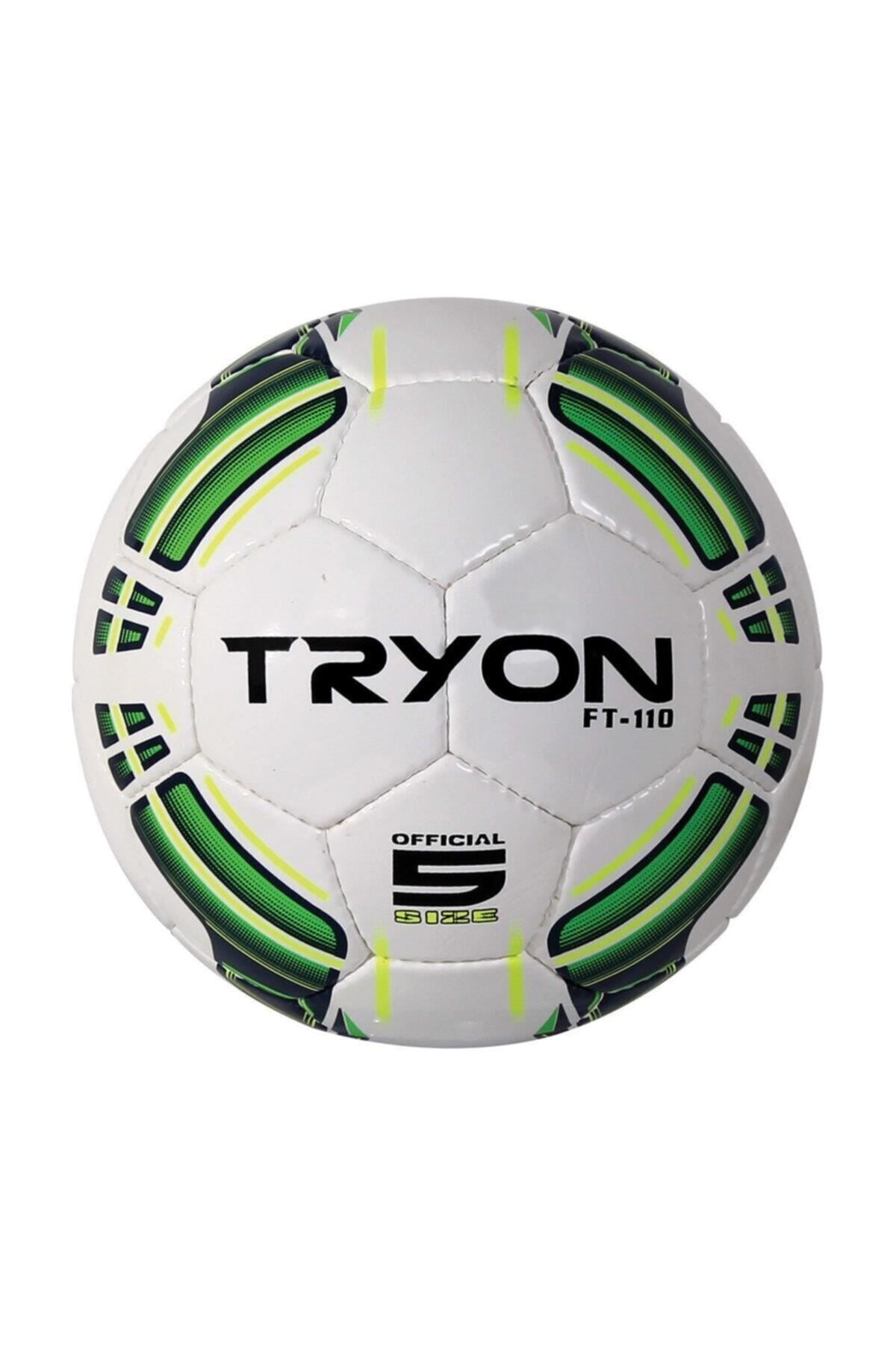 Tryon Ft-110 Futbol Topu	