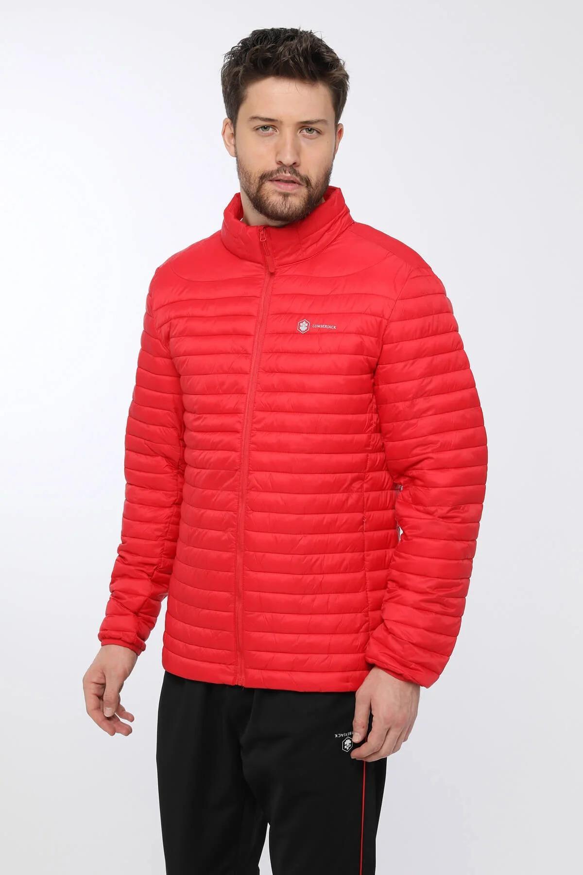 Lumberjack 0W Perry Coat Mont	