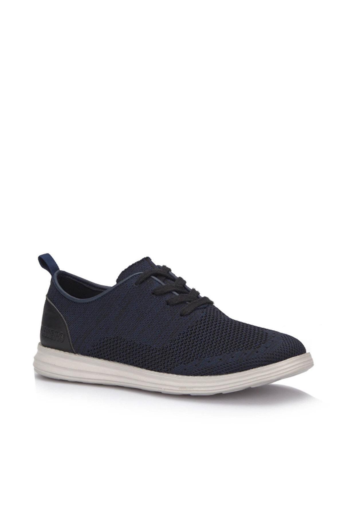 Dockers No:222612 Ayakkabı (40-45) Lacı	