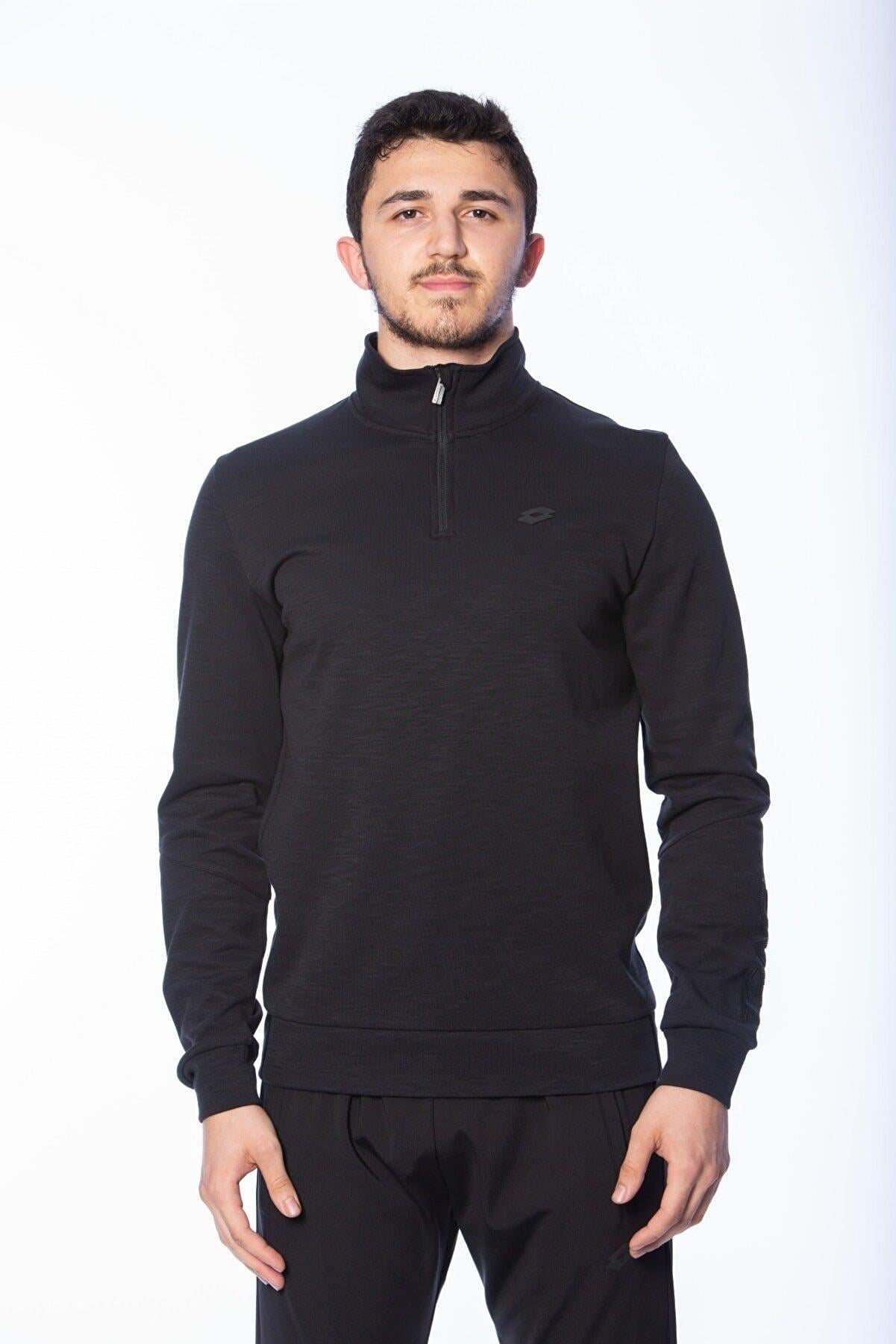 Lotto Trng Iı Sweat Hz Ft Sweatshırt	
