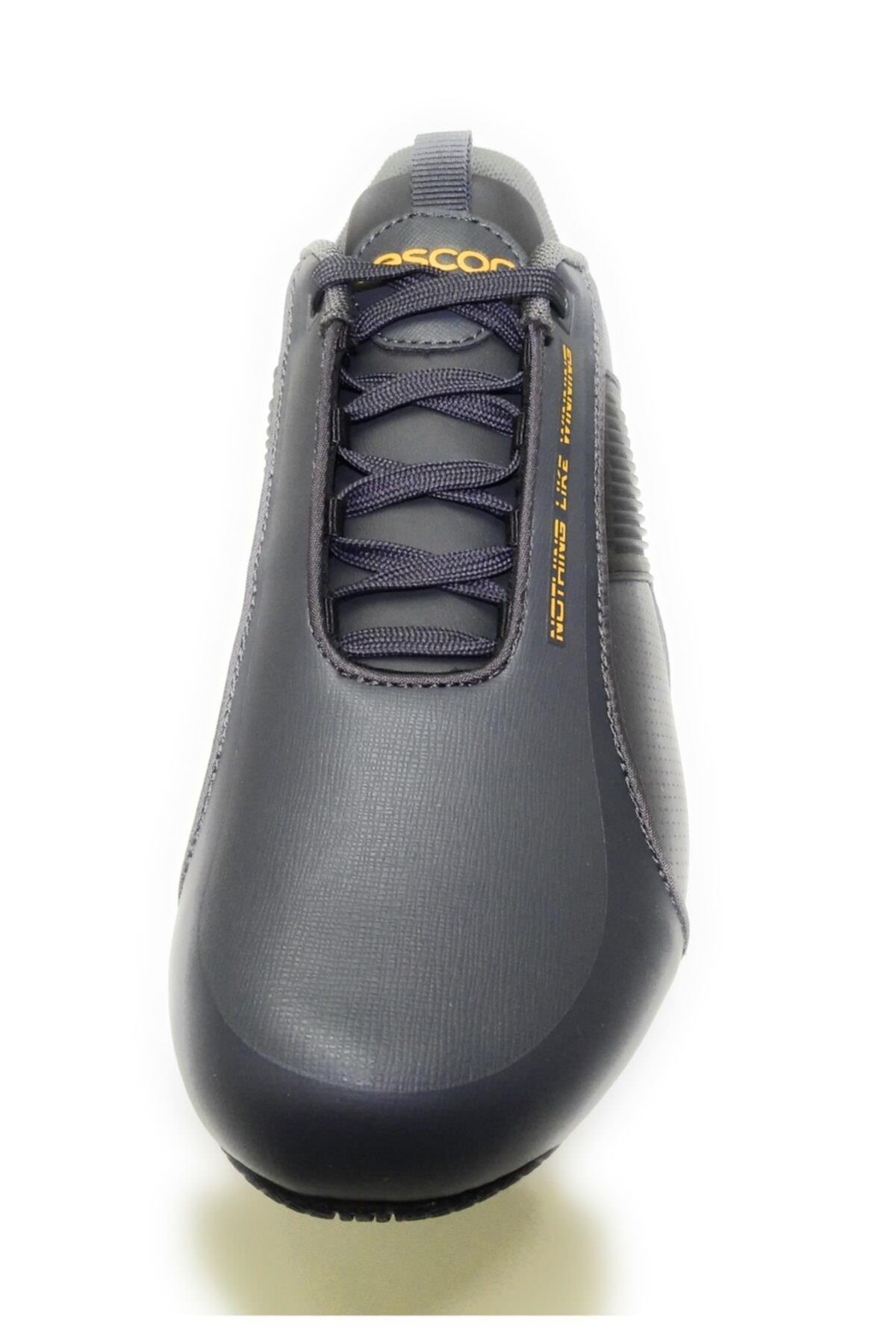 Saıler-3 Sneakers Ayakkabı	