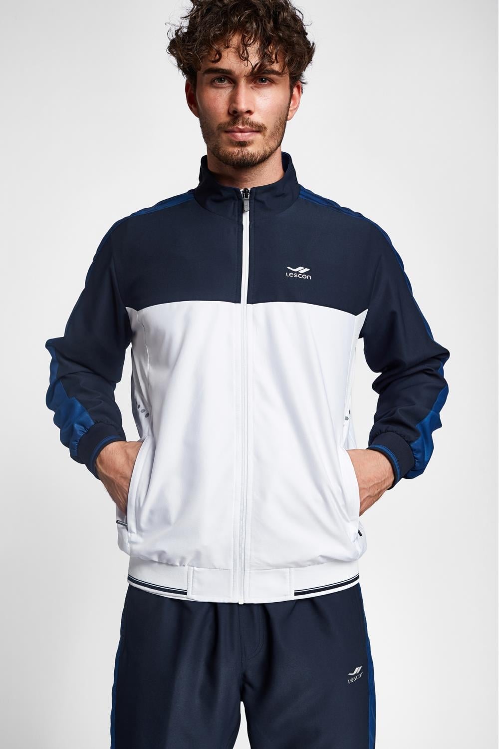 Lescon 19B-1050 Eşofman Takımı	