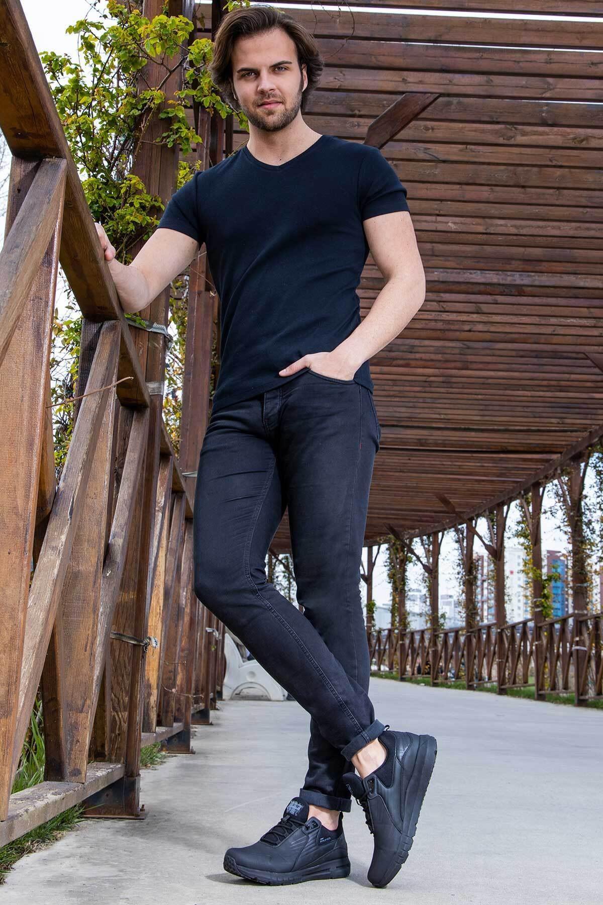 Jump 25703 Merdane Ayakkabı 20Sk	
