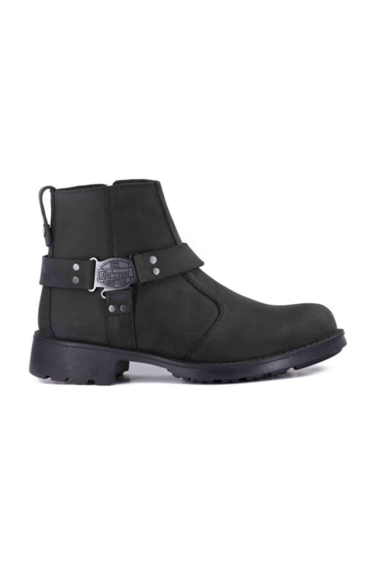 Darkwood 4620 Deri Spor Bot (40-44)	