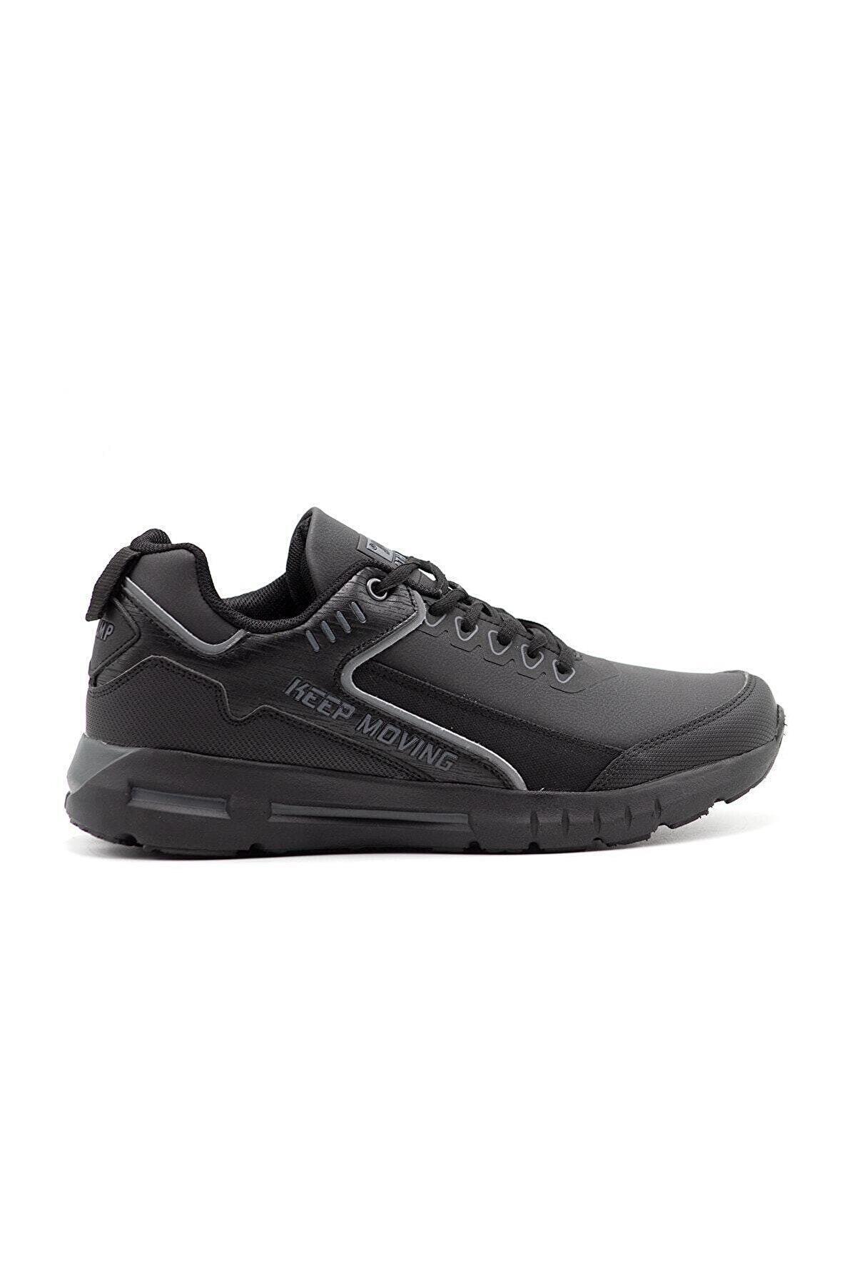 Jump 25520 Merdane Ayakkabı 20Sk	
