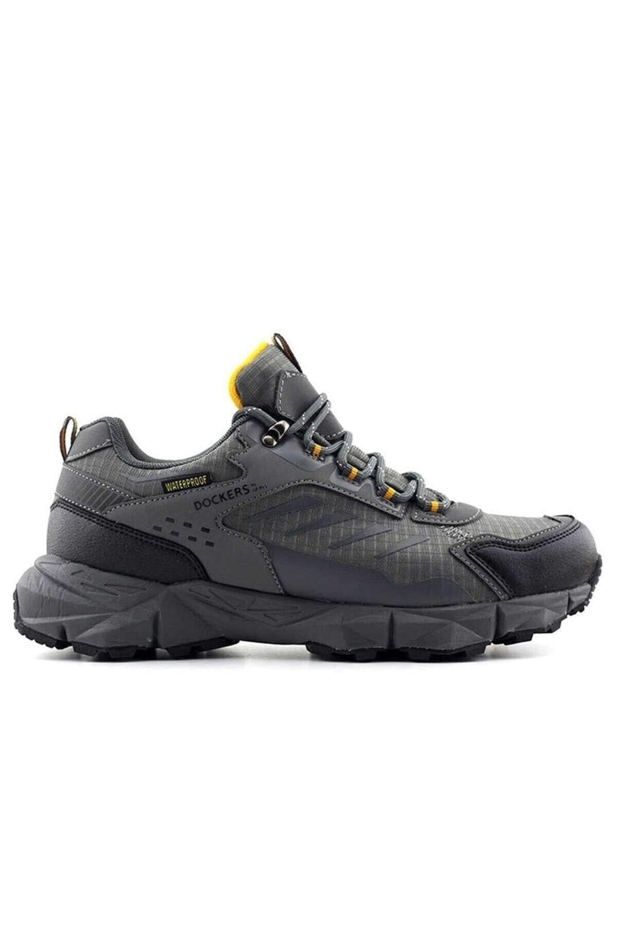 Dockers 3F 231500 3PR Erkek Su Geçirmez Outdoor Ayakkabı