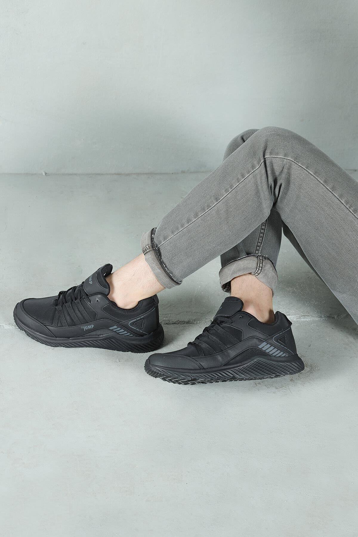 Jump 25932 Merdane Ayakkabı 20Sk	