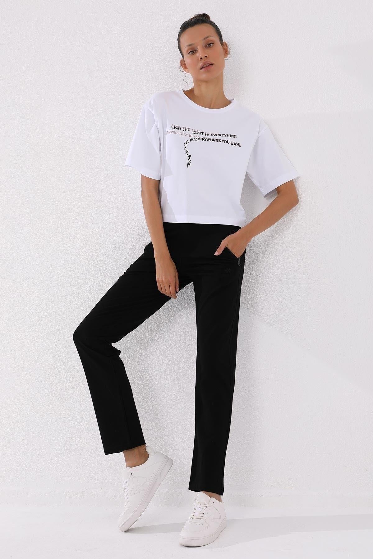 Tommy Lıfe 94195 Eşofman Alt	