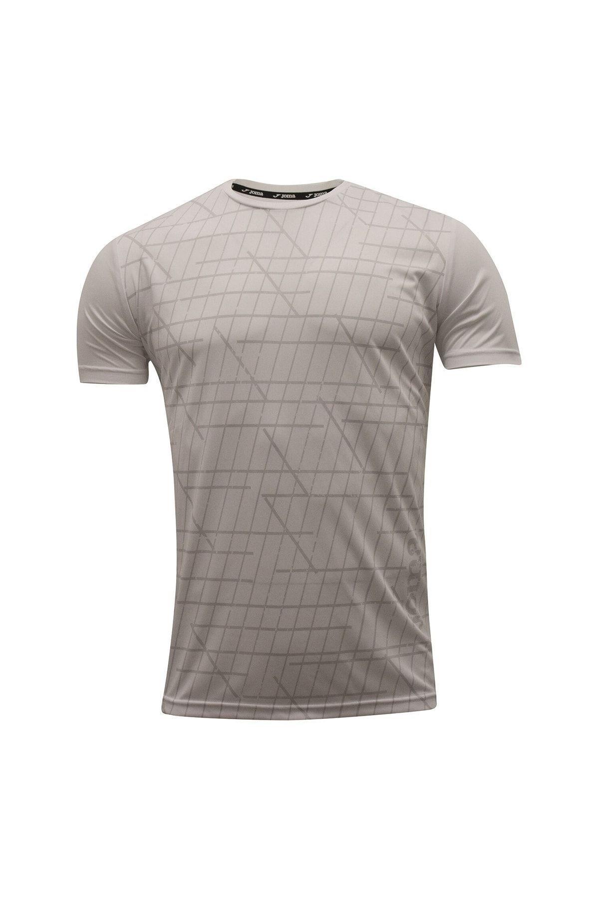 Joma Dark B.yaka Poly. T-shirt